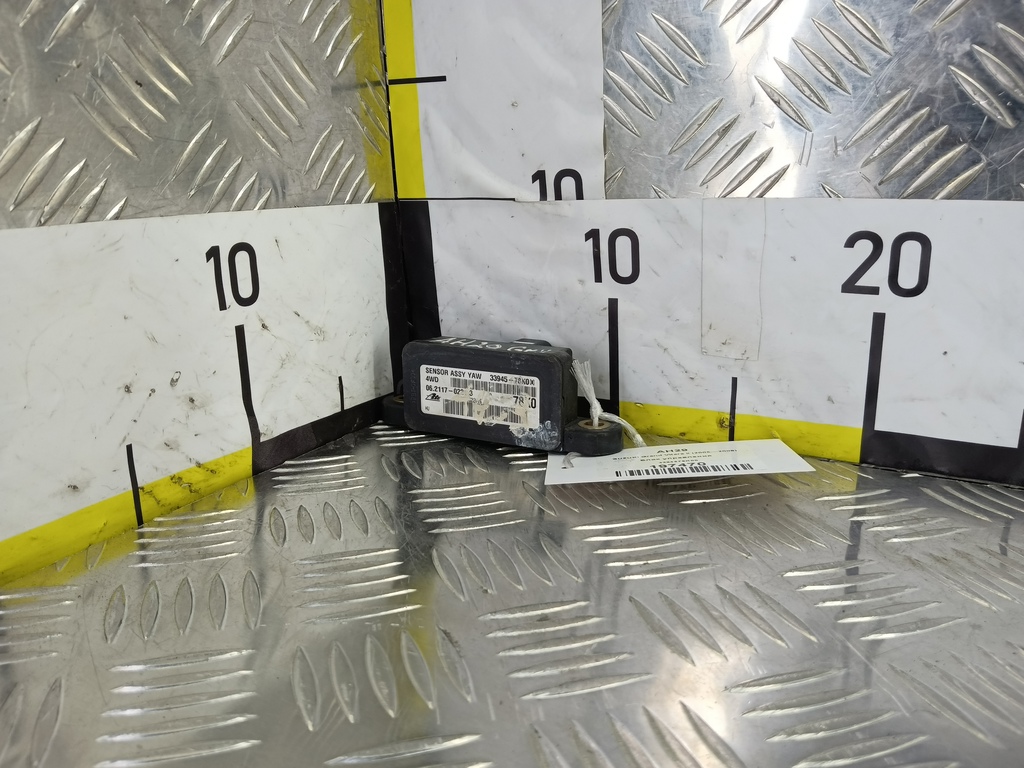 блок управления esp SUZUKI Grand Vitara 2.4 MT (169 л.с.)Grand Vitara  II рестайлинг (2008—2012) Внедорожник 3394578K00, 750 рублей, Москва