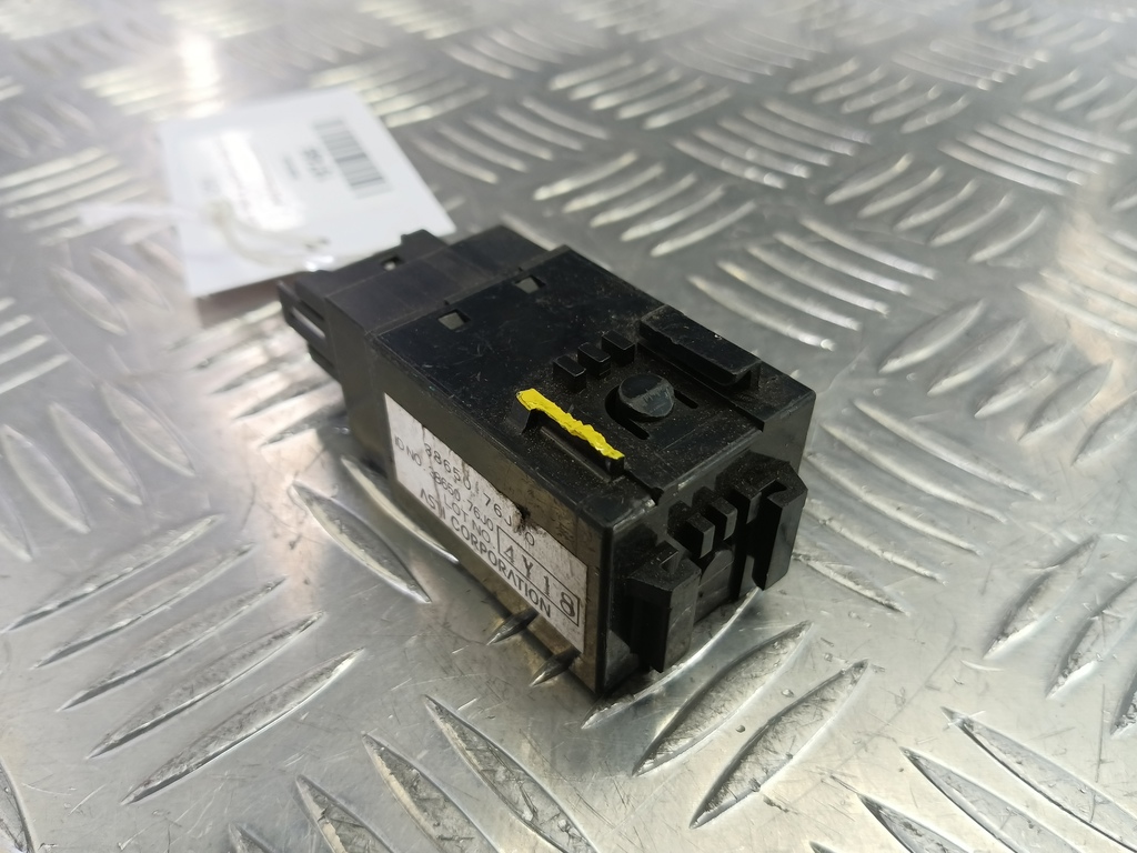 реле стеклоочистителя SUZUKI JIMNY Jimny 3865076J00, 1210 рублей, Москва