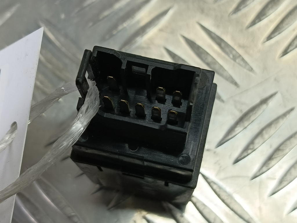 реле стеклоочистителя SUZUKI JIMNY Jimny 3865076J00, 1210 рублей, Москва