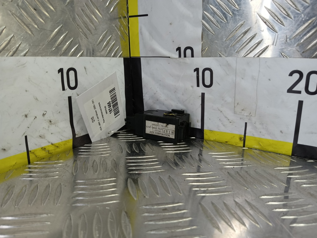 реле стеклоочистителя SUZUKI JIMNY Jimny 3865076J00, 1210 рублей, Москва