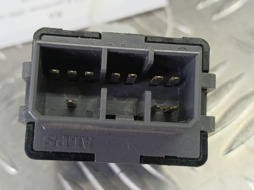 блок управления центральным замком SUZUKI JIMNY Jimny 3719081A70, 980 рублей, Москва