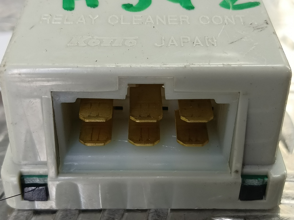 реле SUZUKI Grand Vitara 2.4 AT (169 л.с.)Grand Vitara  II рестайлинг (2008—2012) Внедорожник 3914565J00, 1090 рублей, Москва