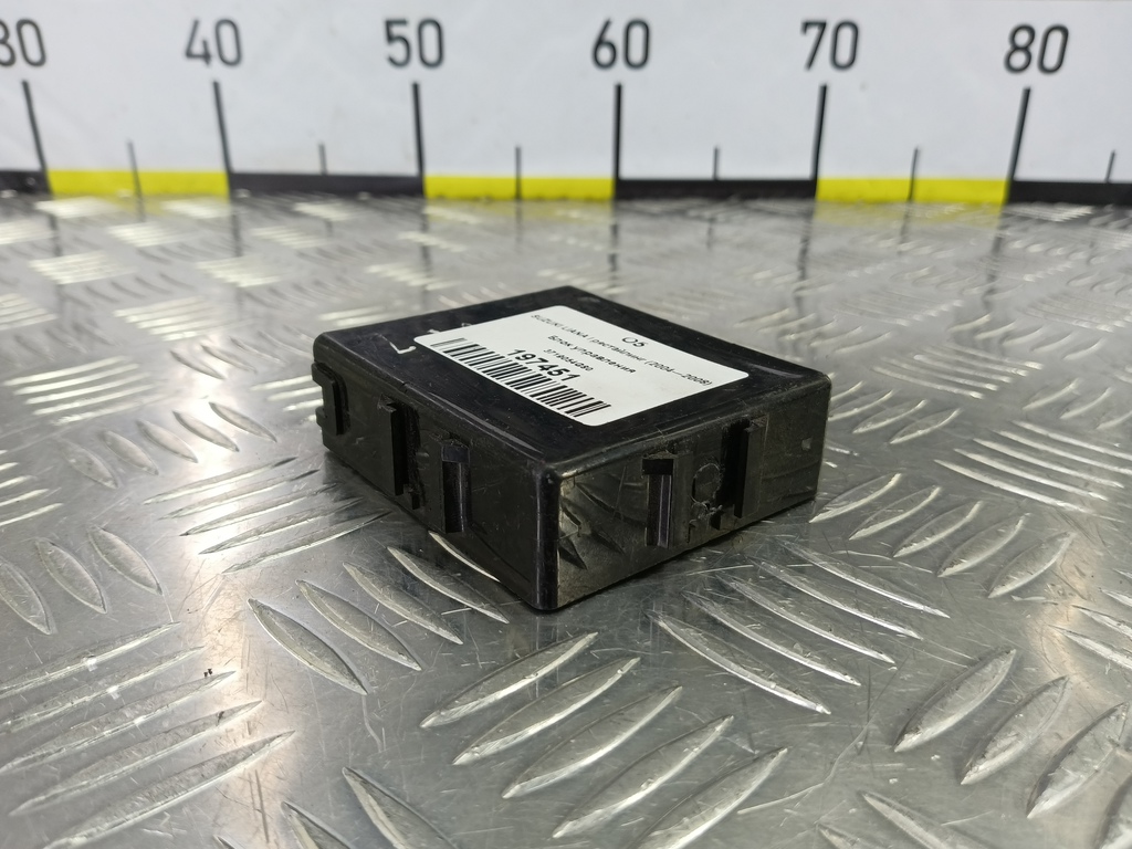 блок управления SUZUKI LIANA 1.6 MT (106 л.с.)Liana  I рестайлинг (2004—2008) Универсал 3719054G80, 1210 рублей, Москва