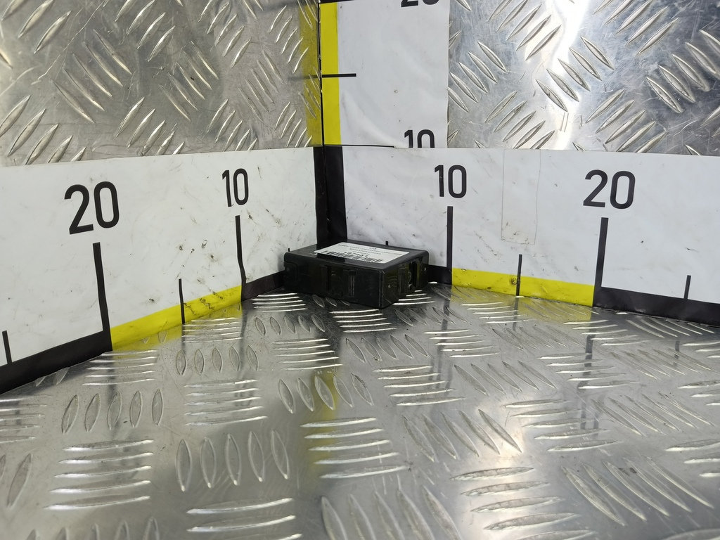 блок управления SUZUKI LIANA 1.6 MT (106 л.с.)Liana  I рестайлинг (2004—2008) Универсал 3719054G80, 1210 рублей, Москва