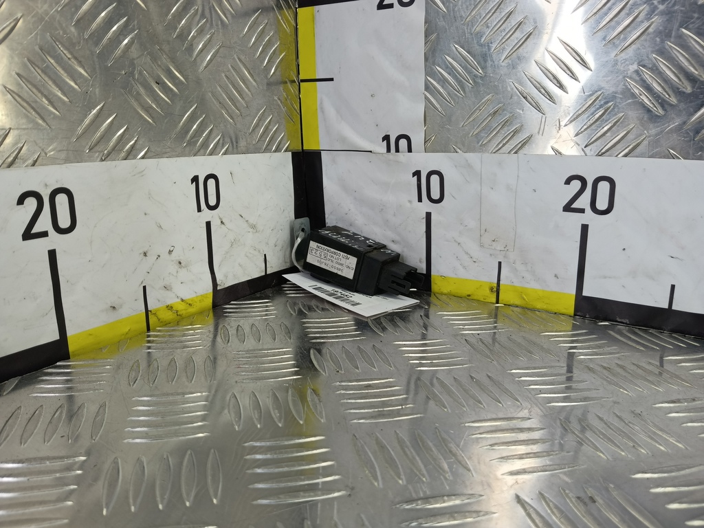 реле стеклоочистителя SUZUKI JIMNY 1.3 4WD MT (86 л.с.)Jimny  III рестайлинг (2005—2012) Внедорожник 3865076J00, 1210 рублей, Москва