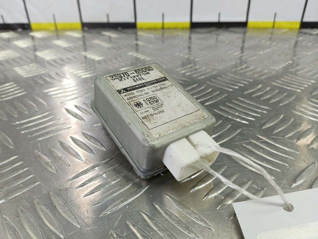 блок управления SUZUKI Grand Vitara Grand Vitara 3397065D00, 2130 рублей, Москва