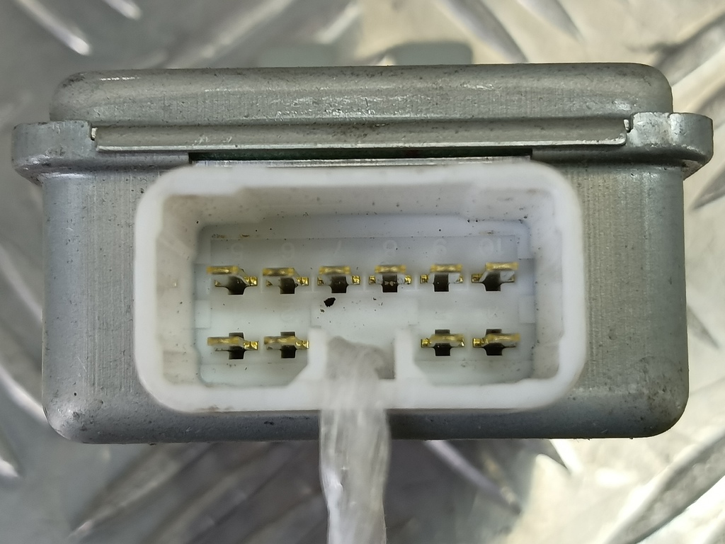 блок управления SUZUKI Grand Vitara Grand Vitara 3397065D00, 2130 рублей, Москва