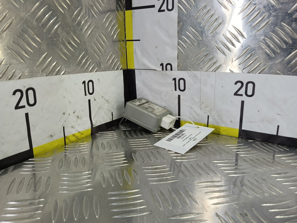 блок управления SUZUKI Grand Vitara Grand Vitara 3397065D00, 2130 рублей, Москва