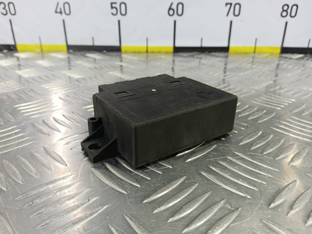 блок управления парктрониками SKODA SUPERB  3U0919283, 3740 рублей, Москва