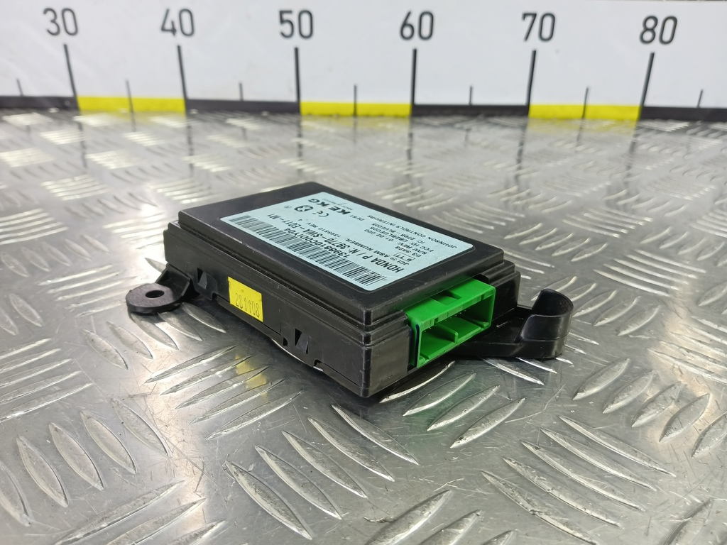 блок управления HONDA CR-V  39770SWAE01, 860 рублей, Москва