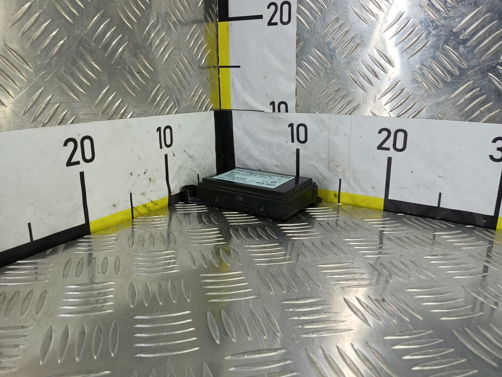 блок управления HONDA CR-V  39770SWAE01, 860 рублей, Москва