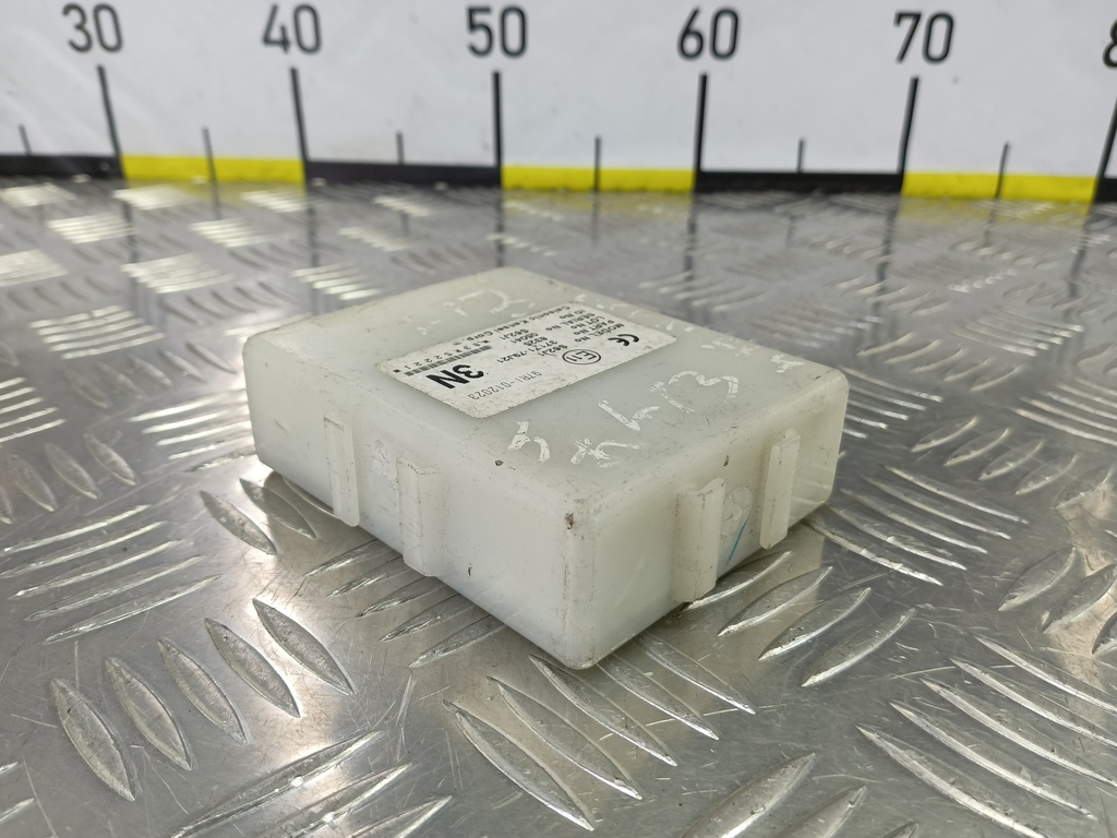 блок управления центральным замком SUZUKI SX4 1.6 MT (125 л.с.)Swift  III (2004—2011) Хетчбэк 3717179J02, 1440 рублей, Москва