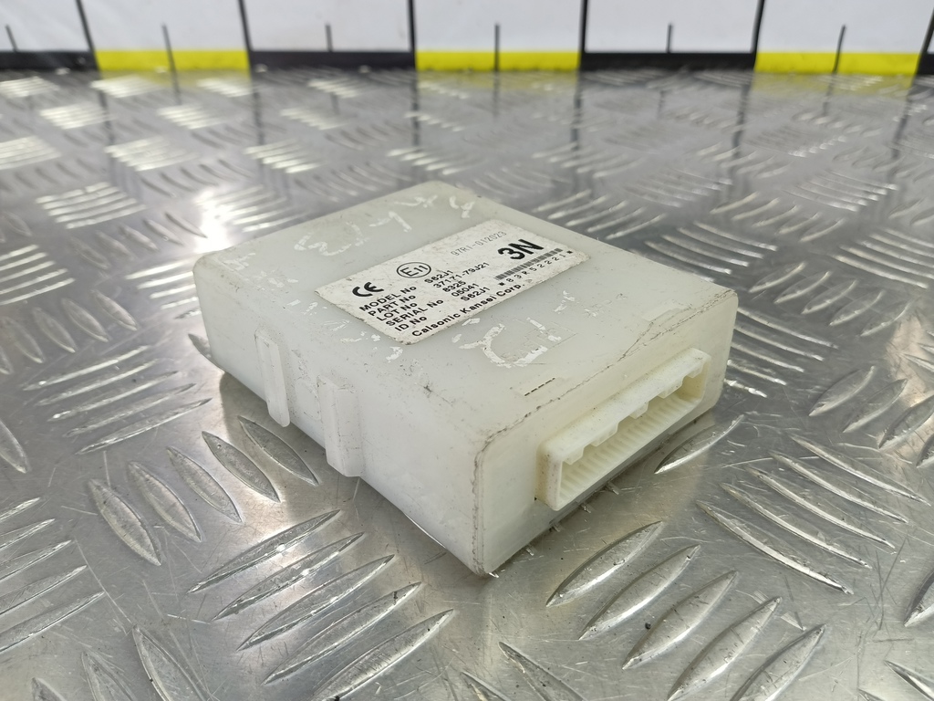 блок управления центральным замком SUZUKI SX4 1.6 MT (125 л.с.)Swift  III (2004—2011) Хетчбэк 3717179J02, 1440 рублей, Москва