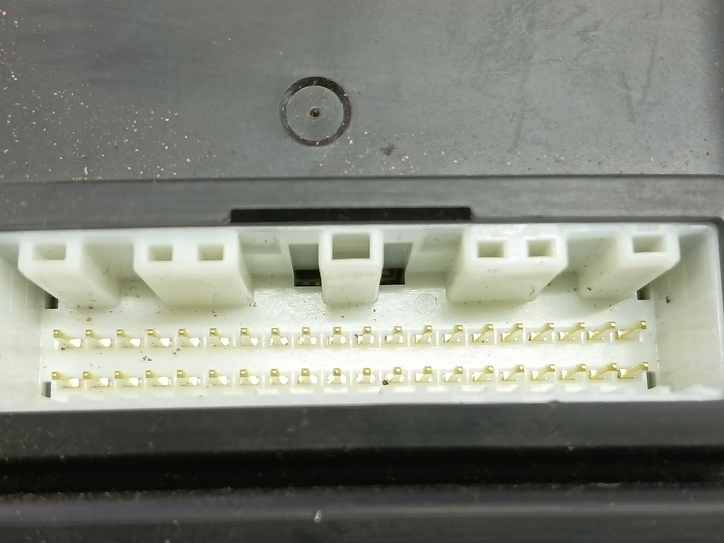 блок комфорта SUZUKI Grand Vitara 2.0 4WD MT (140 л.с.)Grand Vitara  II (2005—2008) Внедорожник 3677065J20, 750 рублей, Москва