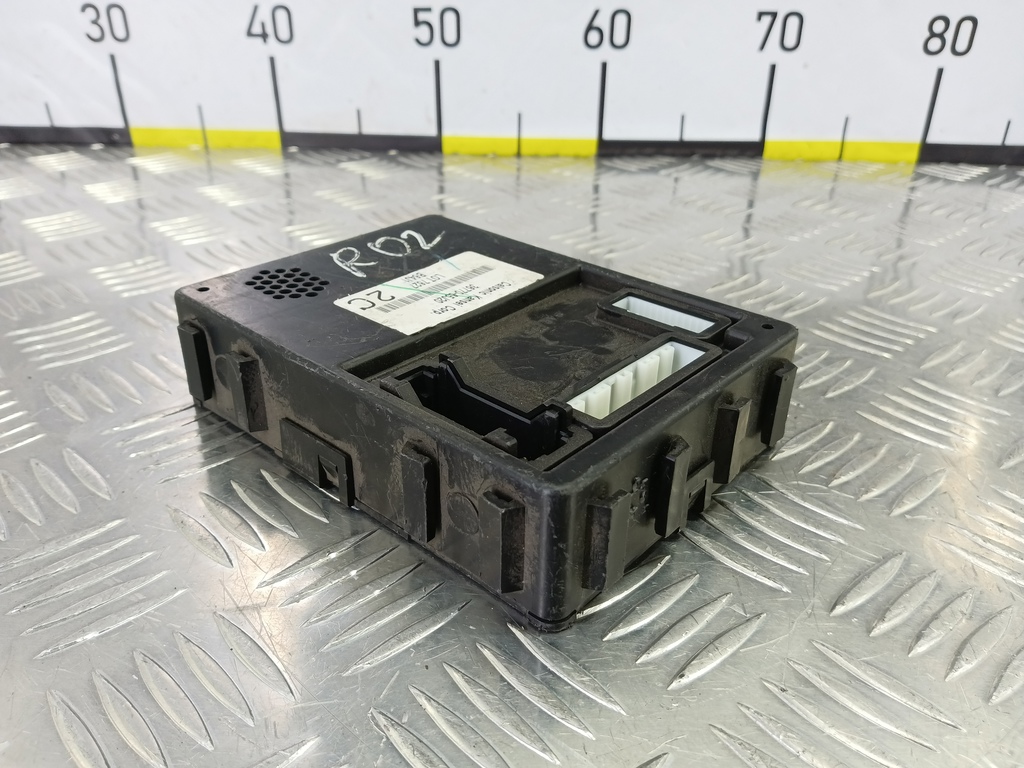 блок комфорта SUZUKI Grand Vitara 2.0 4WD MT (140 л.с.)Grand Vitara  II (2005—2008) Внедорожник 3677065J20, 750 рублей, Москва