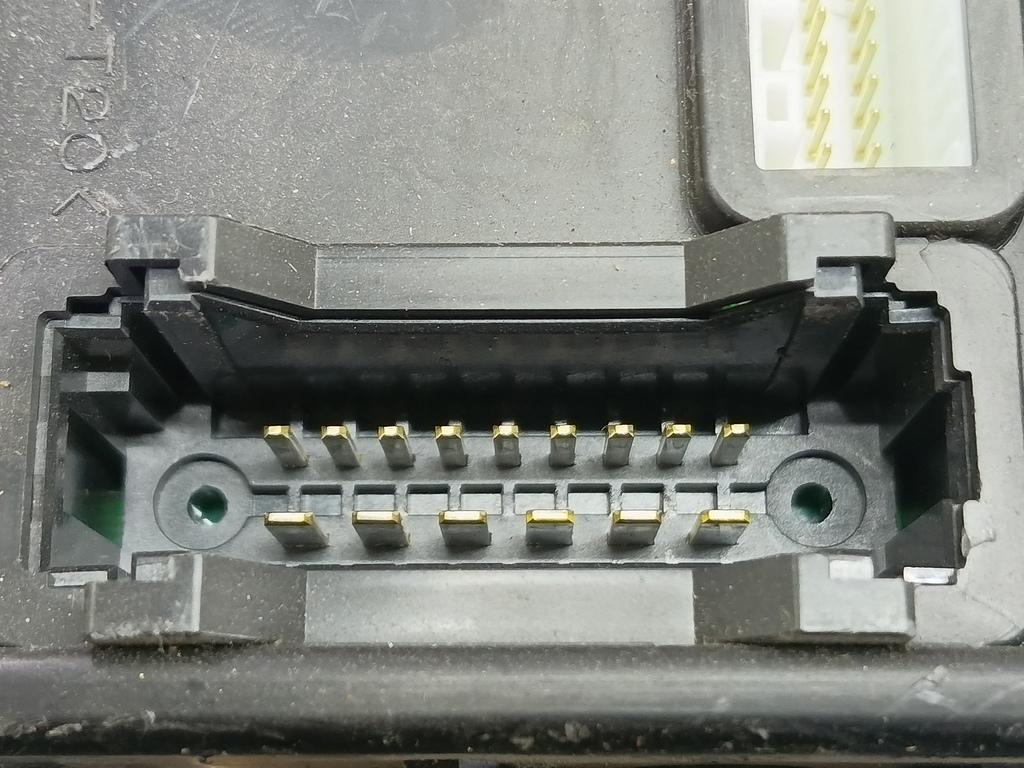 блок комфорта SUZUKI Grand Vitara 2.0 4WD MT (140 л.с.)Grand Vitara  II (2005—2008) Внедорожник 3677065J20, 750 рублей, Москва