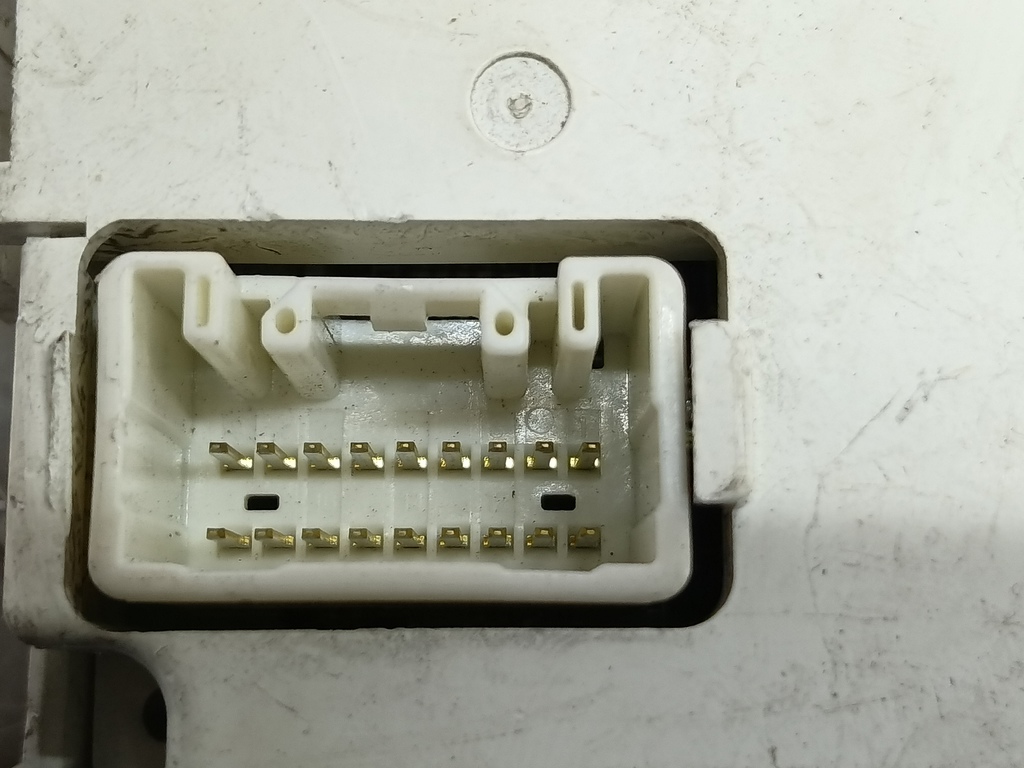 блок комфорта SUZUKI SX4  3677079J50, 1780 рублей, Москва