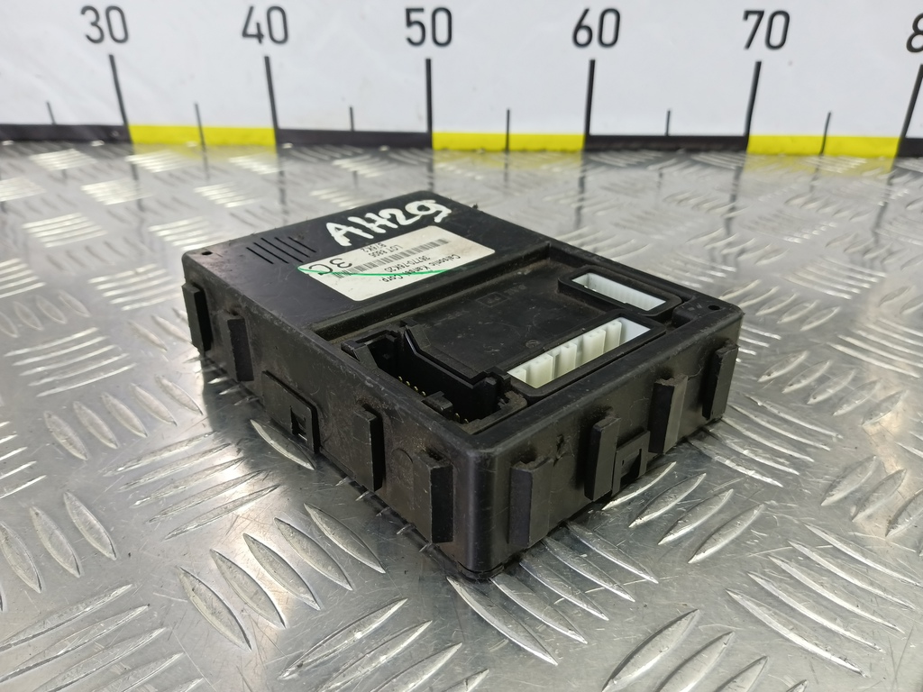 блок комфорта SUZUKI Grand Vitara 2.4 MT (169 л.с.)Grand Vitara  II рестайлинг (2008—2012) Внедорожник 36770-76K20, 1780 рублей, Москва