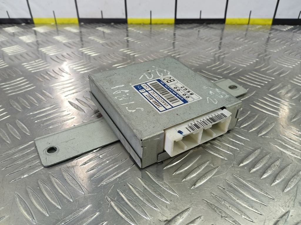 блок управления акпп SUZUKI IGNIS 1.5 MT (99 л.с.)Ignis  II (2003—2008) Хетчбэк 3888086G22, 1550 рублей, Москва