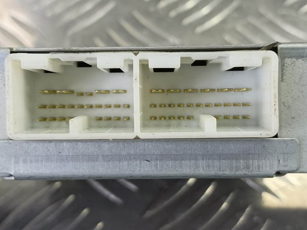 блок управления акпп SUZUKI IGNIS 1.5 MT (99 л.с.)Ignis  II (2003—2008) Хетчбэк 3888086G22, 1550 рублей, Москва