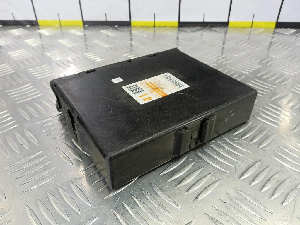 блок управления двигателем SUZUKI JIMNY Jimny 3392181AM2, 23400 рублей, Москва