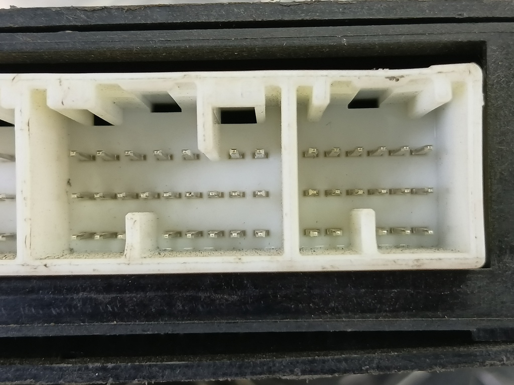 блок управления двигателем SUZUKI JIMNY Jimny 3392181AM2, 23400 рублей, Москва