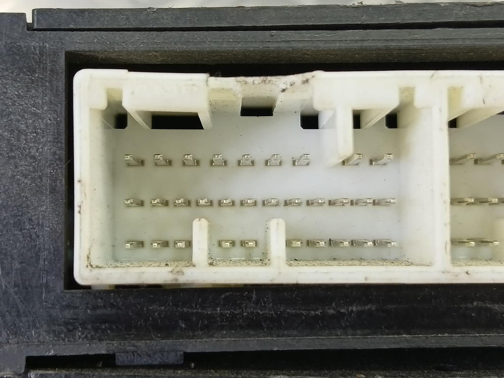 блок управления двигателем SUZUKI JIMNY Jimny 3392181AM2, 23400 рублей, Москва