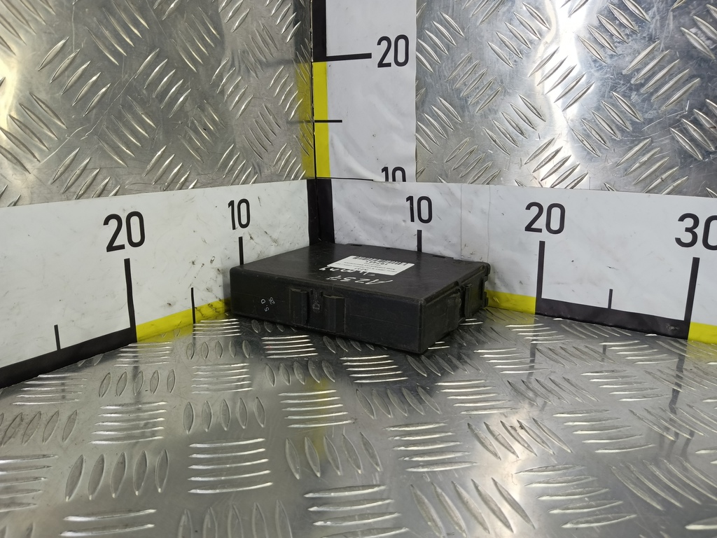 блок управления двигателем SUZUKI JIMNY Jimny 3392181AM2, 23400 рублей, Москва