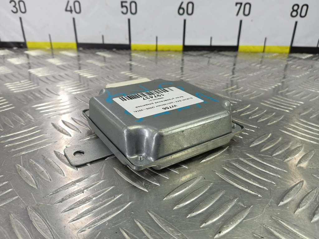 блок управления полным приводом SUZUKI SX4 1.6 4WD MT (112 л.с.)SX4  I рестайлинг (2009—2014) Внедорожник 3888554L01, 4079 рублей, Москва