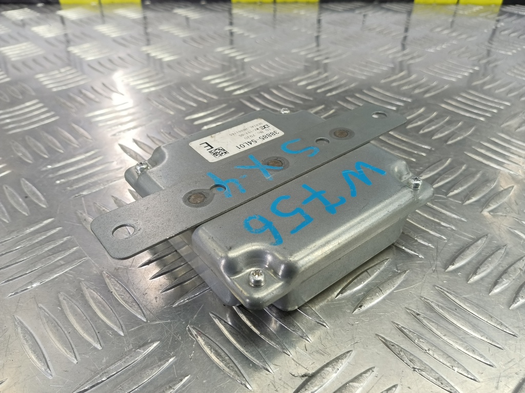 блок управления полным приводом SUZUKI SX4 1.6 4WD MT (112 л.с.)SX4  I рестайлинг (2009—2014) Внедорожник 3888554L01, 4079 рублей, Москва