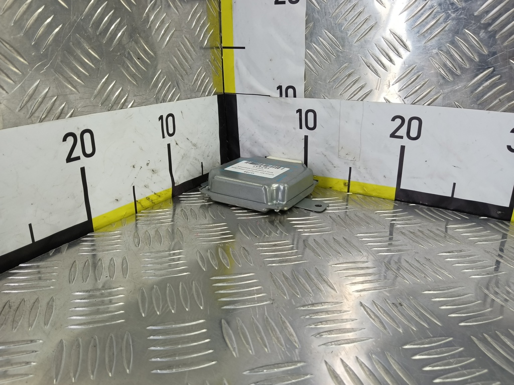 блок управления полным приводом SUZUKI SX4 1.6 4WD MT (112 л.с.)SX4  I рестайлинг (2009—2014) Внедорожник 3888554L01, 4079 рублей, Москва