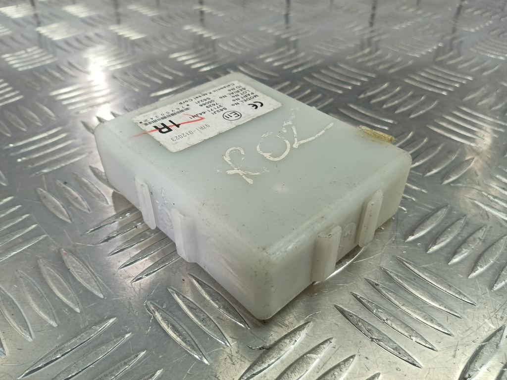 блок управления центральным замком SUZUKI Grand Vitara 2.0 4WD MT (140 л.с.)Grand Vitara  II (2005—2008) Внедорожник 3717164JH1, 520 рублей, Москва