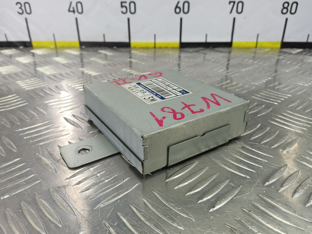 блок управления акпп SUZUKI Grand Vitara 2.0 4WD AT (140 л.с.)Grand Vitara  II (2005—2008) Внедорожник 3888065J60, 860 рублей, Москва