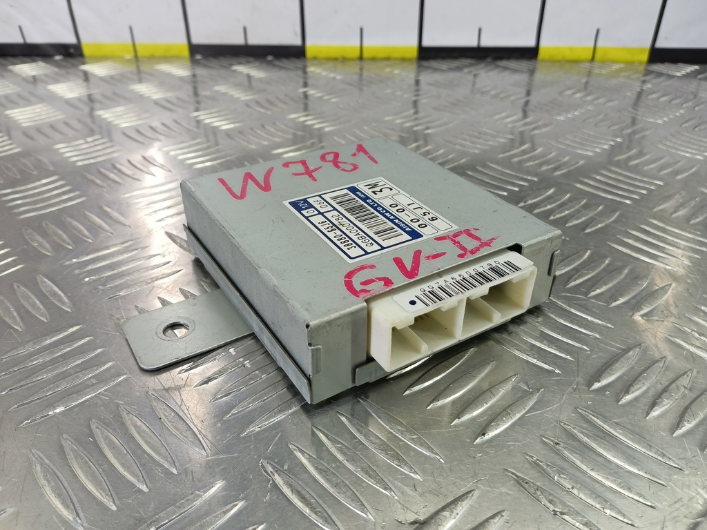 блок управления акпп SUZUKI Grand Vitara 2.0 4WD AT (140 л.с.)Grand Vitara  II (2005—2008) Внедорожник 3888065J60, 860 рублей, Москва