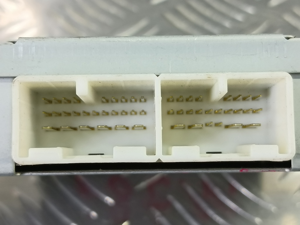 блок управления акпп SUZUKI Grand Vitara 2.0 4WD AT (140 л.с.)Grand Vitara  II (2005—2008) Внедорожник 3888065J60, 860 рублей, Москва