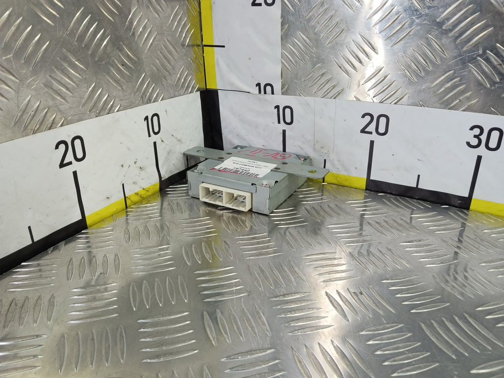 блок управления акпп SUZUKI Grand Vitara 2.0 4WD AT (140 л.с.)Grand Vitara  II (2005—2008) Внедорожник 3888065J60, 860 рублей, Москва