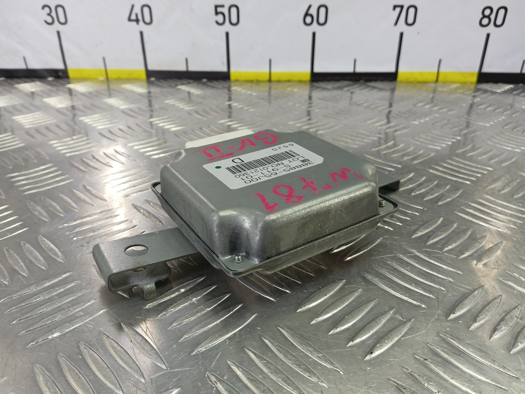 блок управления полным приводом SUZUKI Grand Vitara 2.0 4WD AT (140 л.с.)Grand Vitara  II (2005—2008) Внедорожник 3888565J00, 860 рублей, Москва