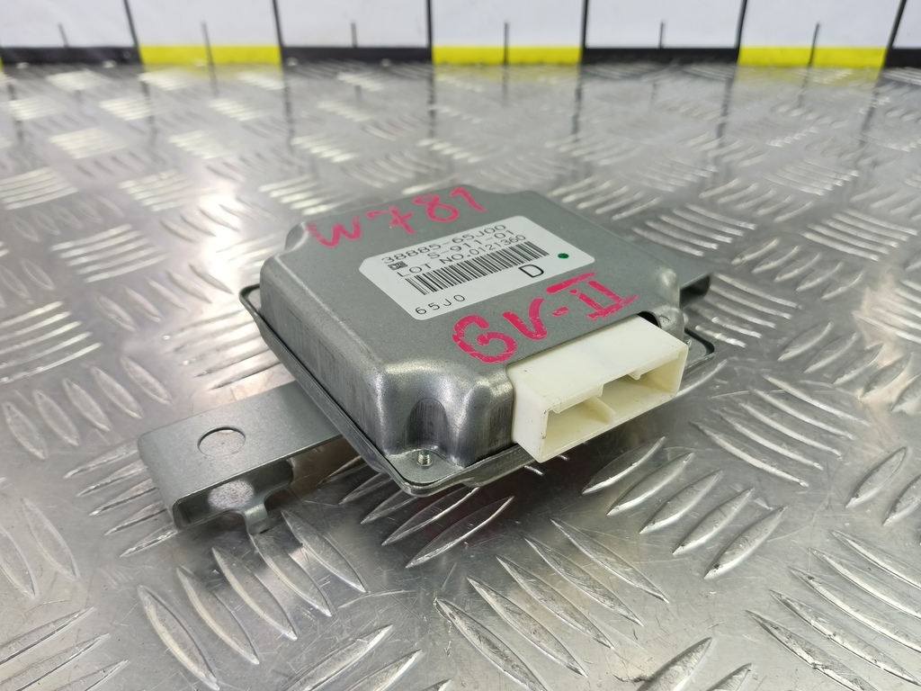 блок управления полным приводом SUZUKI Grand Vitara 2.0 4WD AT (140 л.с.)Grand Vitara  II (2005—2008) Внедорожник 3888565J00, 860 рублей, Москва