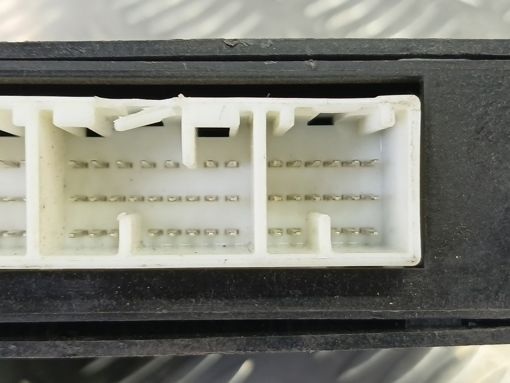 блок управления двигателем SUZUKI JIMNY Jimny 3392181AL1, 1900 рублей, Москва