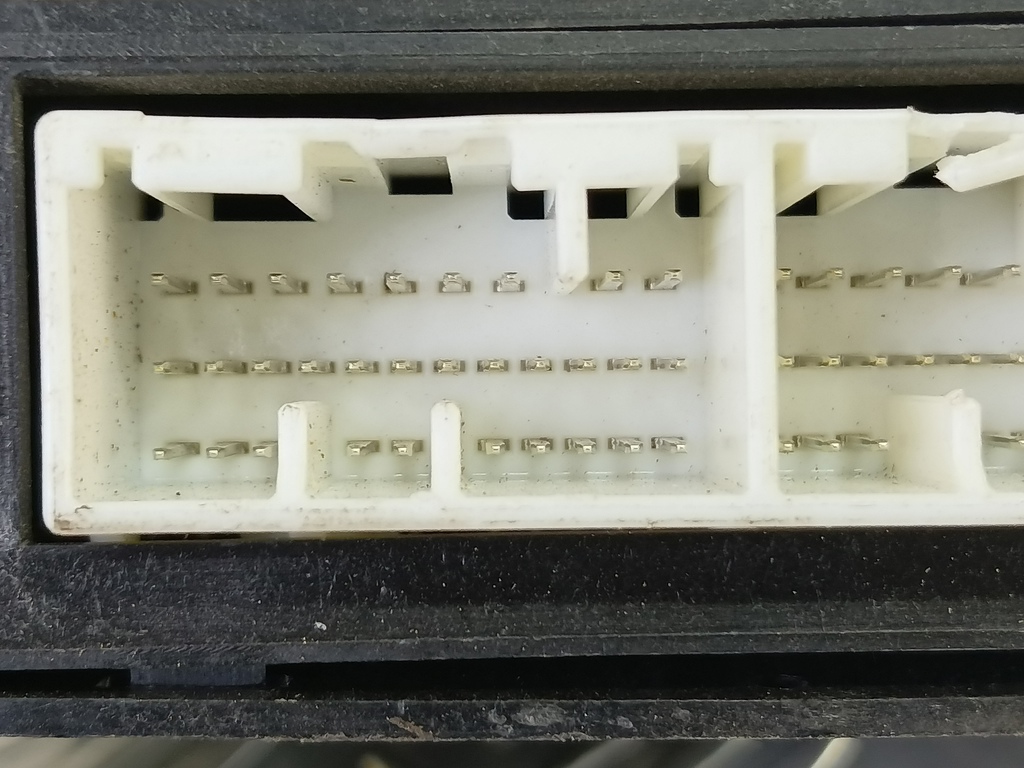 блок управления двигателем SUZUKI JIMNY Jimny 3392181AL1, 1900 рублей, Москва