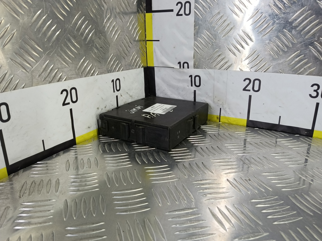 блок управления двигателем SUZUKI JIMNY Jimny 3392181AL1, 1900 рублей, Москва