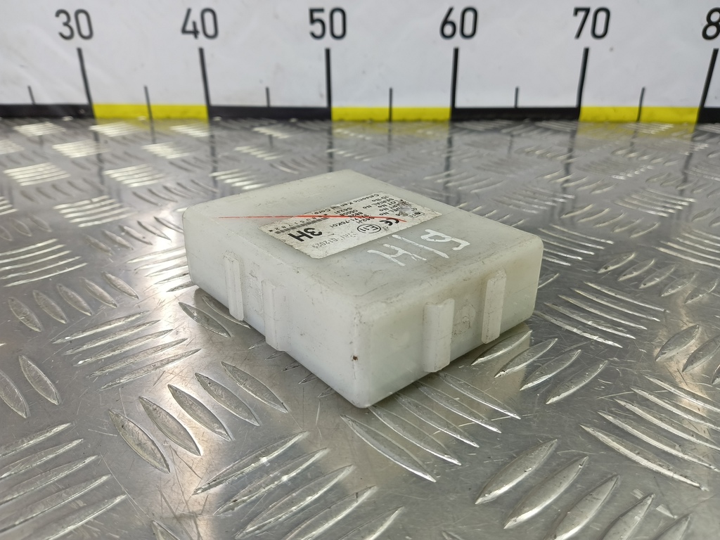 блок управления SUZUKI SX4  3717175K02, 1210 рублей, Москва