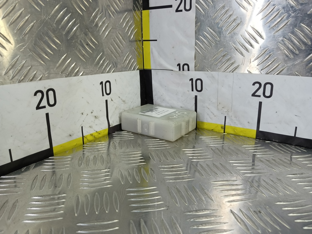 блок управления SUZUKI SX4  3717175K02, 1210 рублей, Москва