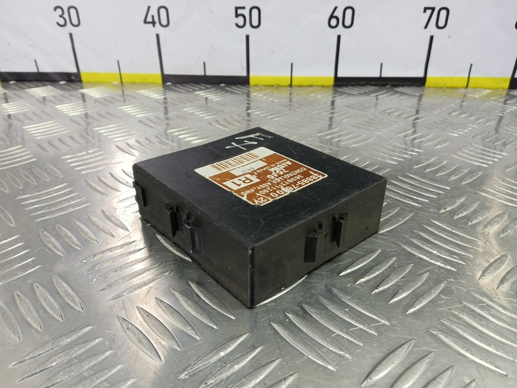 блок управления полным приводом SUZUKI JIMNY Jimny 3888576J00, 1090 рублей, Москва