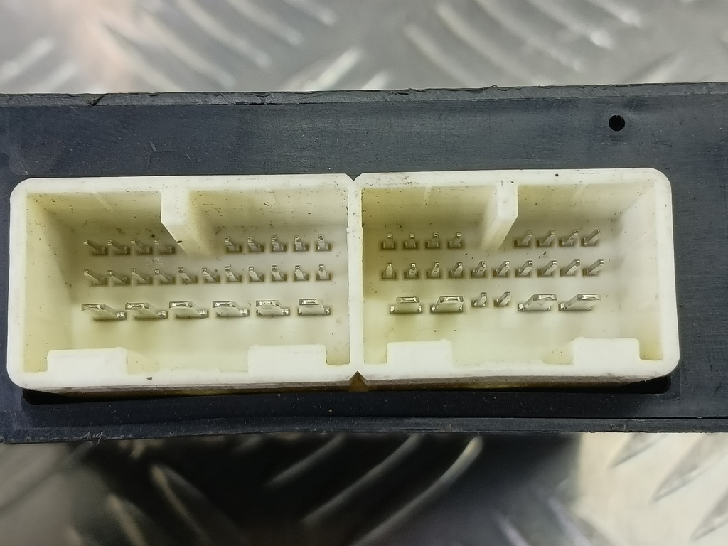 блок управления полным приводом SUZUKI JIMNY Jimny 3888576J00, 1090 рублей, Москва