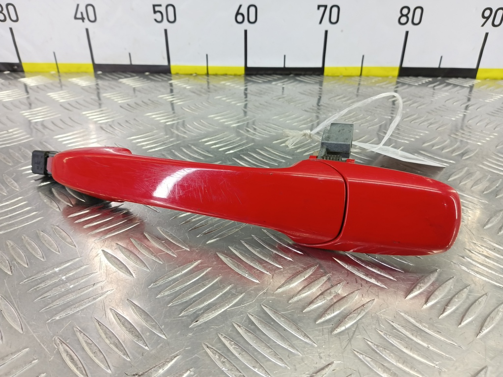 ручка двери внешняя MAZDA 3  G22C59410P, 750 рублей, Москва