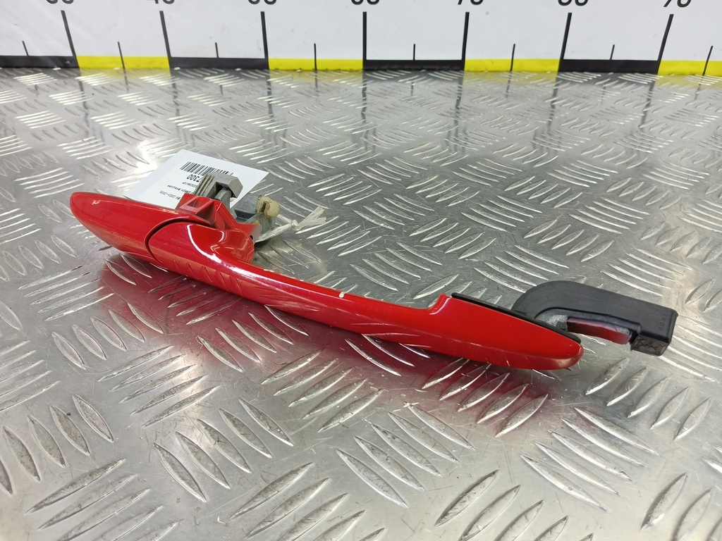 ручка двери внешняя MAZDA 3  G22C59410P, 750 рублей, Москва