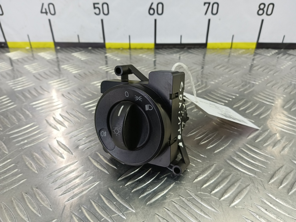 блок управления светом MERCEDES-BENZ Sprinter  A9065450104, 750 рублей, Москва