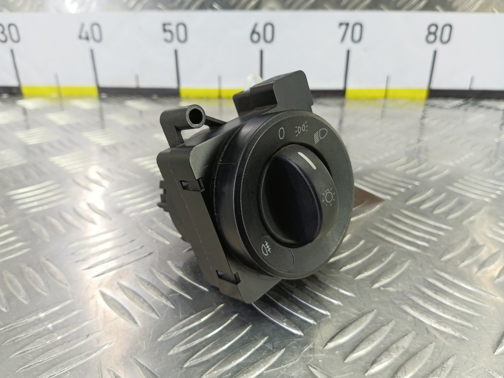 блок управления светом MERCEDES-BENZ Sprinter  A9065450104, 750 рублей, Москва