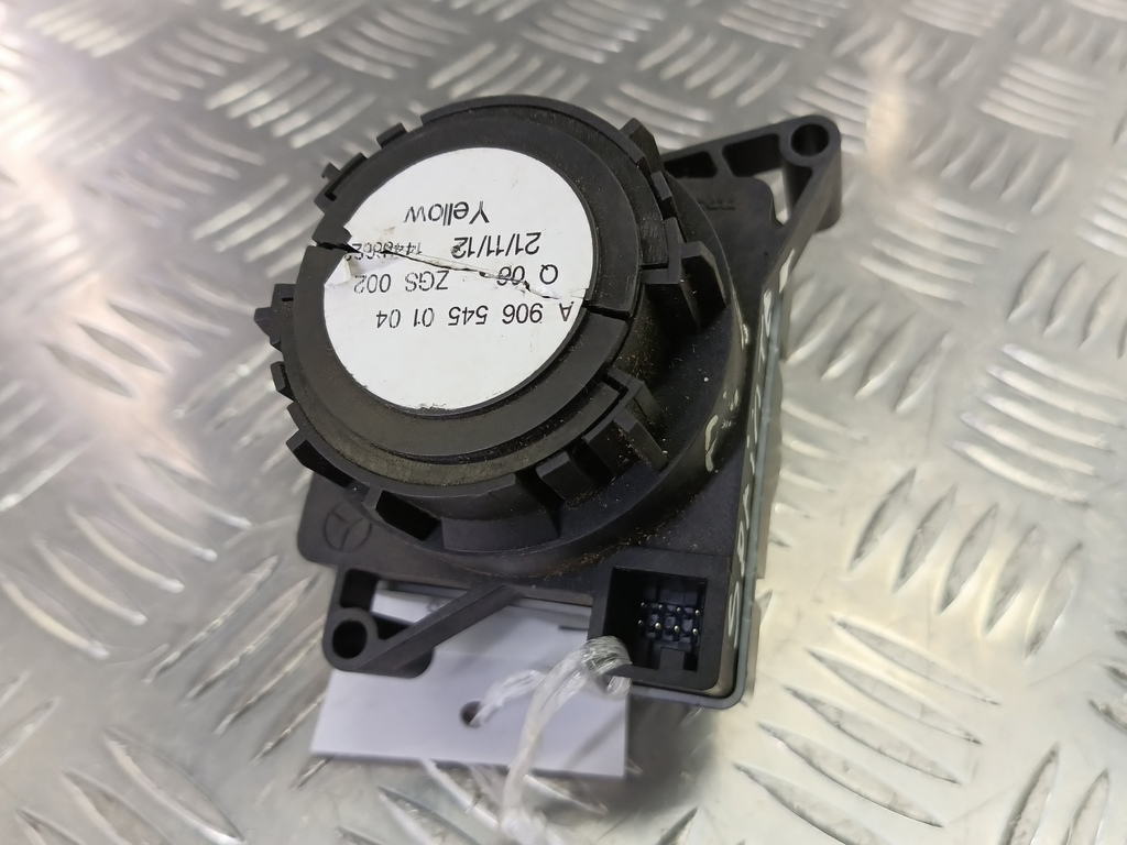 блок управления светом MERCEDES-BENZ Sprinter  A9065450104, 750 рублей, Москва